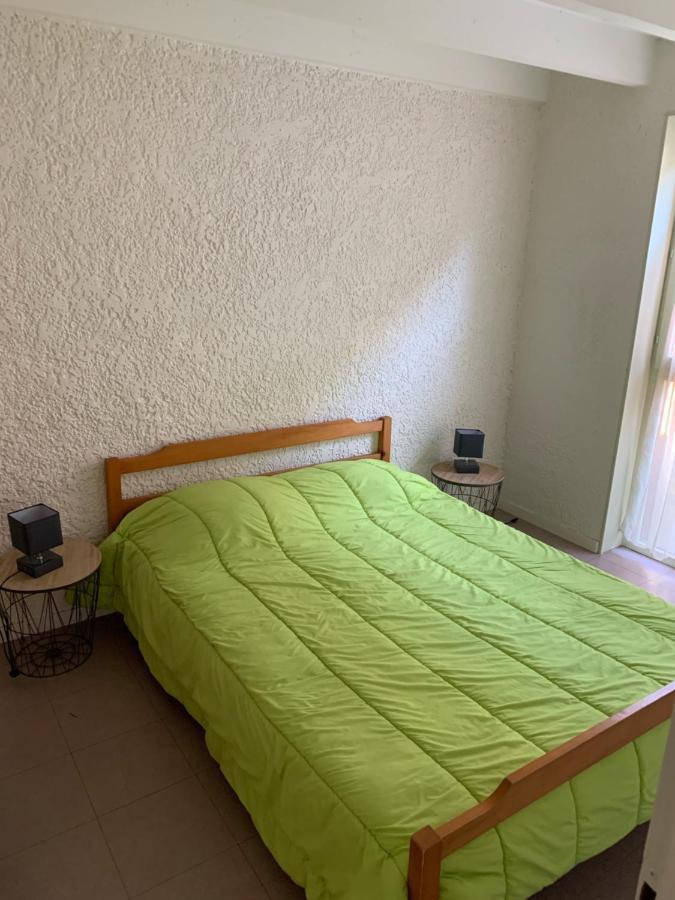 Camping Le Saillet Lestelle-Bétharram Exterior foto