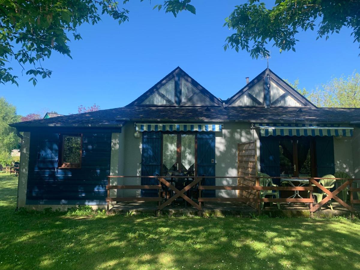 Camping Le Saillet Lestelle-Bétharram Zimmer foto